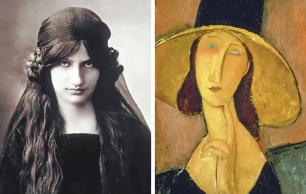&eacute;rdekess&eacute;gek, fest&eacute;szet, fot&oacute;k, h&iacute;res festm&eacute;nyek, műv&eacute;szet, m&uacute;zeumok, &ouml;sszehasonl&iacute;t&aacute;s, portr&eacute;k, t&ouml;rt&eacute;nelem, val&oacute;s&aacute;g vs festm&eacute;ny