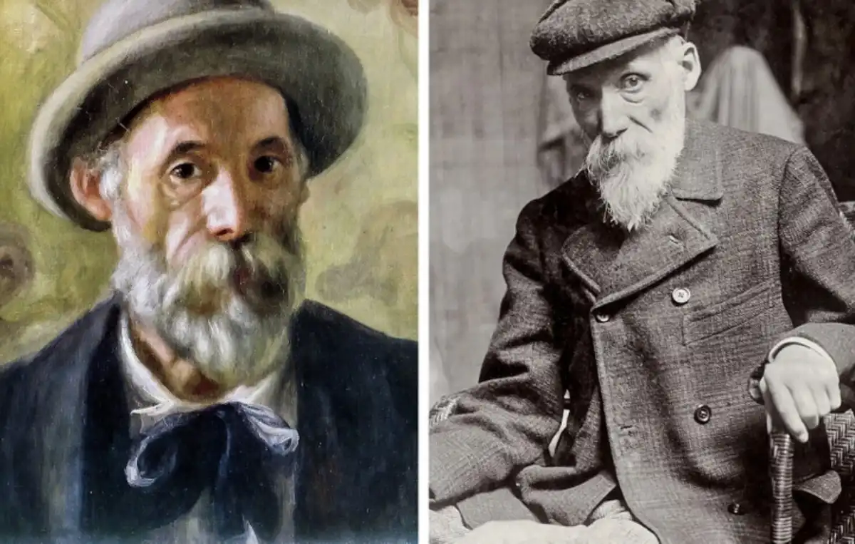 &eacute;rdekess&eacute;gek, fest&eacute;szet, fot&oacute;k, h&iacute;res festm&eacute;nyek, műv&eacute;szet, m&uacute;zeumok, &ouml;sszehasonl&iacute;t&aacute;s, portr&eacute;k, t&ouml;rt&eacute;nelem, val&oacute;s&aacute;g vs festm&eacute;ny