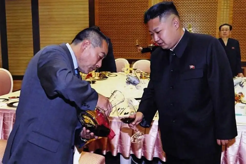 botrányok, diktátor, életrajz, Észak-Korea, Kim Dzsongun, KNDK, luxus, politika, történelem, vagyon