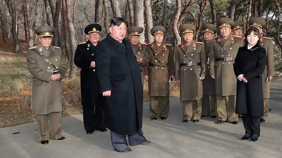 botrányok, diktátor, életrajz, Észak-Korea, Kim Dzsongun, KNDK, luxus, politika, történelem, vagyon