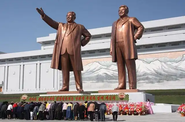 botrányok, diktátor, életrajz, Észak-Korea, Kim Dzsongun, KNDK, luxus, politika, történelem, vagyon