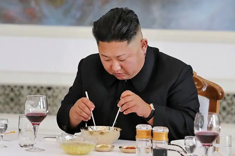 botrányok, diktátor, életrajz, Észak-Korea, Kim Dzsongun, KNDK, luxus, politika, történelem, vagyon