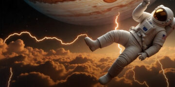 A Jupiter másodpercek töredéke alatt képes lenne megölni – íme, miért