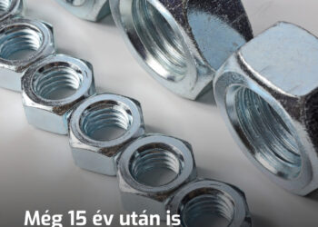 Még 15 év után is meglazíthatod bármelyik anyát – egy régi, elfeledett trükk