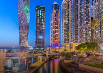 3 év Dubaiban: 11 dolog, amihez sosem tudtam hozzászokni