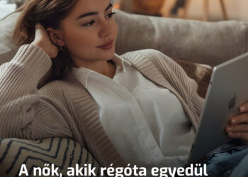 A nők, akik 3+ éve élnek férfi nélkül, két rossz szokást vesznek fel, amik rombolják a jó kapcsolatok esélyeit