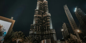 Miért omlana össze a Burj Khalifa, ha teljesen elmenne az áram?