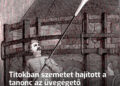 A tanonc szemetet dobott az üvegégető kemencébe – amikor az üveg kihűlt, mesés vagyon lett belőle