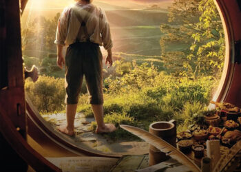 A Gyűrűk Ura: Miért van az, hogy a hobbitok ruhát viselnek, de cipőt nem?