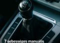Miért nincsenek 7 sebességes manuális váltók, míg az automaták már 10 sebességesek: Egyszerű magyarázat