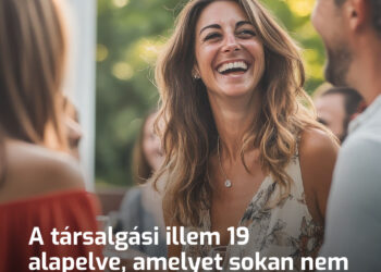 A társalgási etikett 19 szabálya, amit sokan nem ismernek, néhányan pedig direkt figyelmen kívül hagynak
