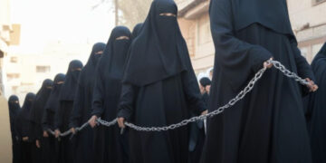 Mit kockáztat, aki megcsalja párját Szaúd-Arábiában?