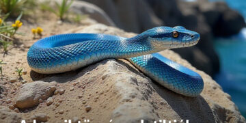 Brazília törvényei tiltják a halálos szigetre való belépést – Queimada Grande