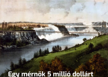 Egy mérnök 5 millió dollárt kért egy híd megépítéséért, de egy hajléktalan fiú 10 dollárból megoldotta ugyanazt