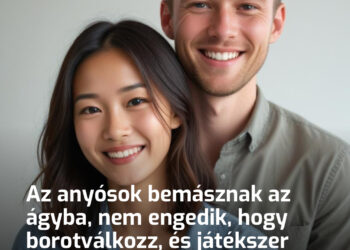 „Az anyósok bemásznak az ágyba, nem hagynak békén, és úgy bánnak veled, mint egy játékszerrel”: Miért nem kedvelik az európai férfiak a kínai nőket