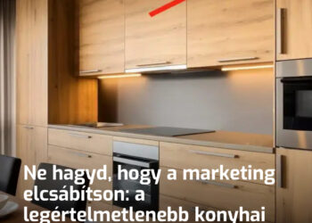 Ne hagyd, hogy a reklámok megtévesszenek: a legfeleslegesebb konyhai kütyük, amik nem érnek annyit, amennyibe kerülnek