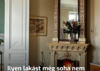 Ilyen lakást még soha nem láttam. Már két órája nézem a képeket – tényleg így élnek az emberek?