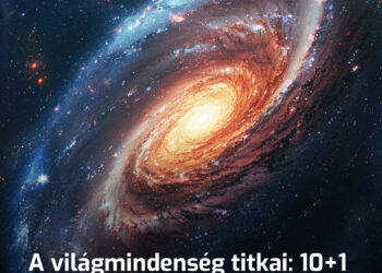 A világegyetem rejtélyei: 10+1 megoldatlan tudományos kérdés