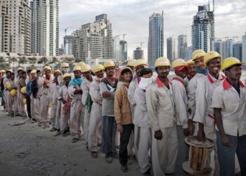 Dubai sötét oldala: amiről a bloggerek hallgatnak