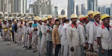 Dubai sötét oldala: amiről a bloggerek hallgatnak