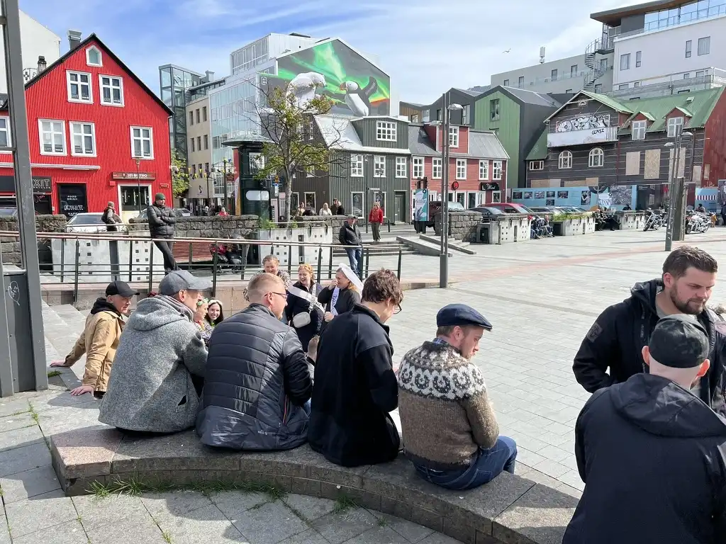 autóbérlés, európai utazás, galéria, geotermikus energia, Izland, külföldi életmód, nyaralási tippek, olcsó repülőjegy, Reykjavík, szállásfoglalás