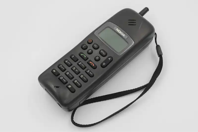 csúcsmobilok, legjobb telefonok, Leonyid Kuprijanovics, Martin Cooper, mobiltelefon története, Motorola, Nokia, okostelefon vásárlás, technológiai érdekességek