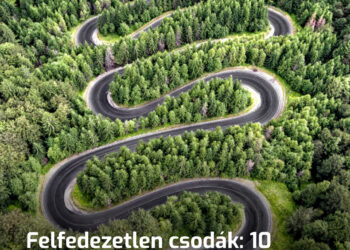 A világ rejtett kincsei: 10 egyedi helyszín, ami új perspektívát ad az utazásaidnak