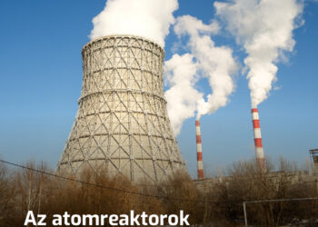Atomreaktorok egyszerűen: minden, amit eddig nem mertél megkérdezni