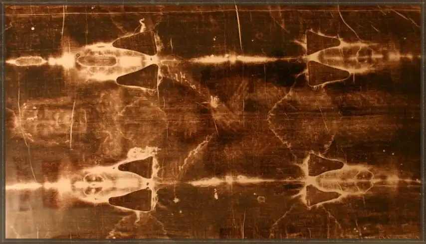 Cícero Moraes, energetika, Jézus Krisztus, kutatás, modern technológia, torinói lepel, történelem, tudomány, vallás