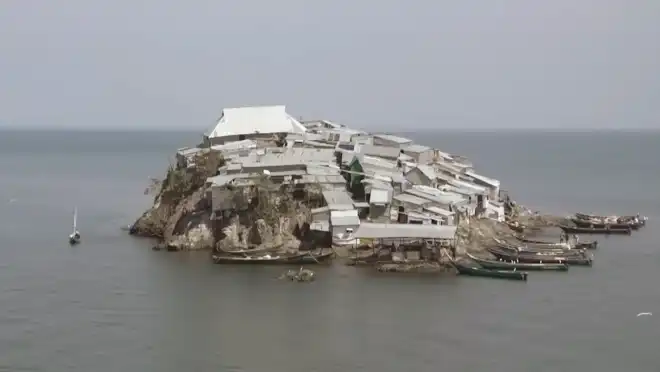 Antarktisz, extrém helyek, fenntartható otthon, ingatlanpiac, különleges úti célok, La Rinconada, lakhatás, paradicsom gondozása, Slab City