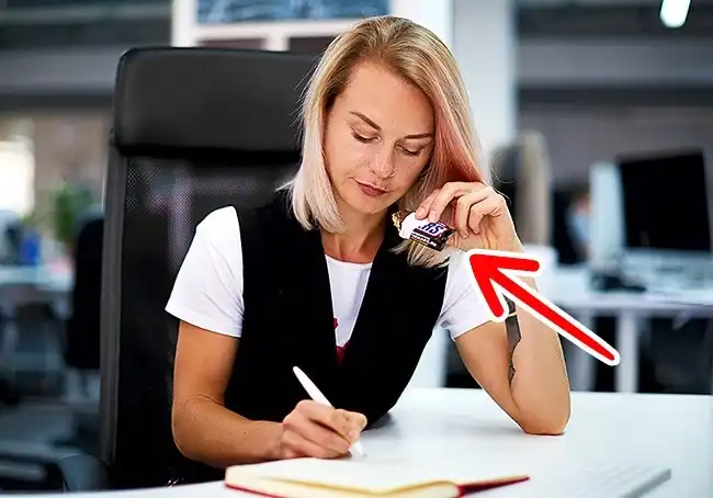 állásinterjú, karrierépítés, kommunikáció, pszichológia, rágógumi, stresszkezelés, testbeszéd, üzleti tárgyalás
