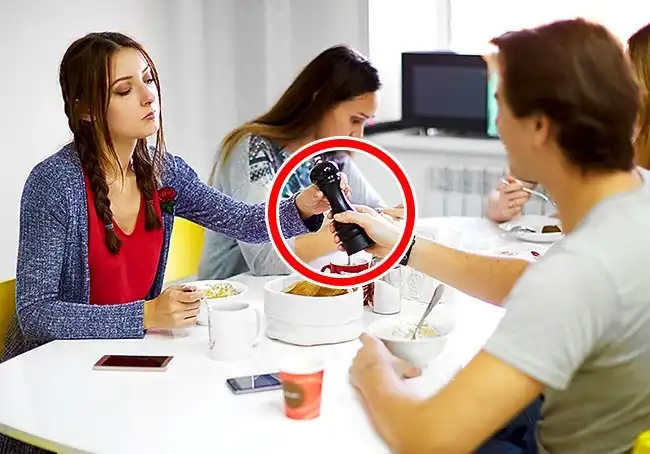 állásinterjú, karrierépítés, kommunikáció, pszichológia, rágógumi, stresszkezelés, testbeszéd, üzleti tárgyalás