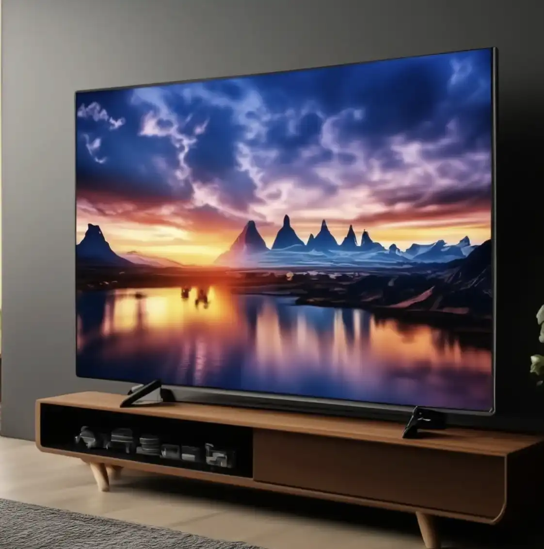 hasznos tippek, háztartási gépek, képernyő tisztítása, okostévé, OLED TV, otthoni karbantartás, spórolás, szórakoztató elektronika, televízió, túlfeszültség-védelem