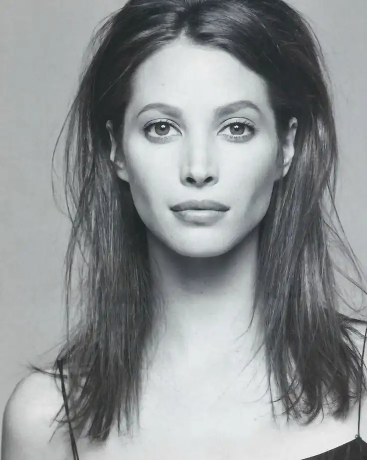 alakformálás, Cindy Crawford, divat, galéria, Linda Evangelista, öregedésgátlás, plasztikai sebészet, szépségápolás, szupermodellek, Vogue