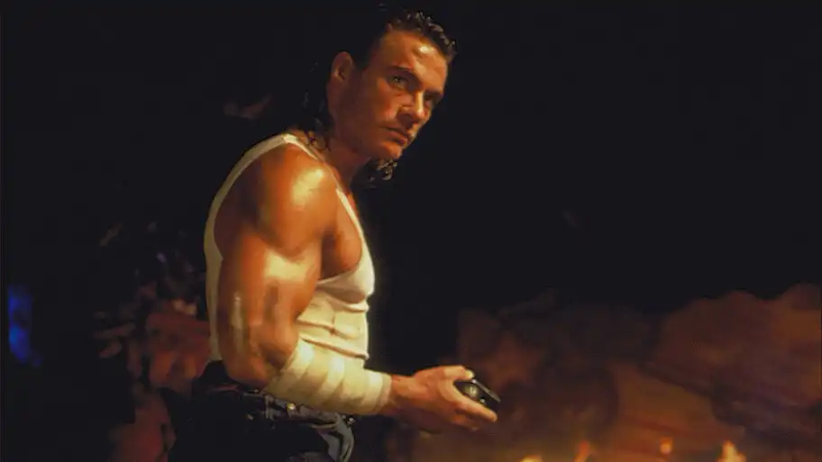 90-es évek, akciófilmek, Hollywood, Jean-Claude Van Damme, karrier, küzdősport, mentális egészség, sztárvilág