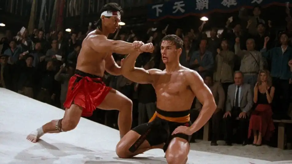 90-es évek, akciófilmek, Hollywood, Jean-Claude Van Damme, karrier, küzdősport, mentális egészség, sztárvilág