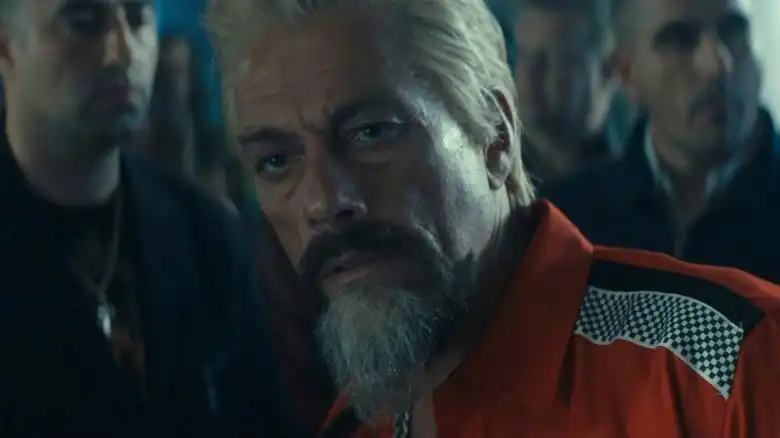 90-es évek, akciófilmek, Hollywood, Jean-Claude Van Damme, karrier, küzdősport, mentális egészség, sztárvilág