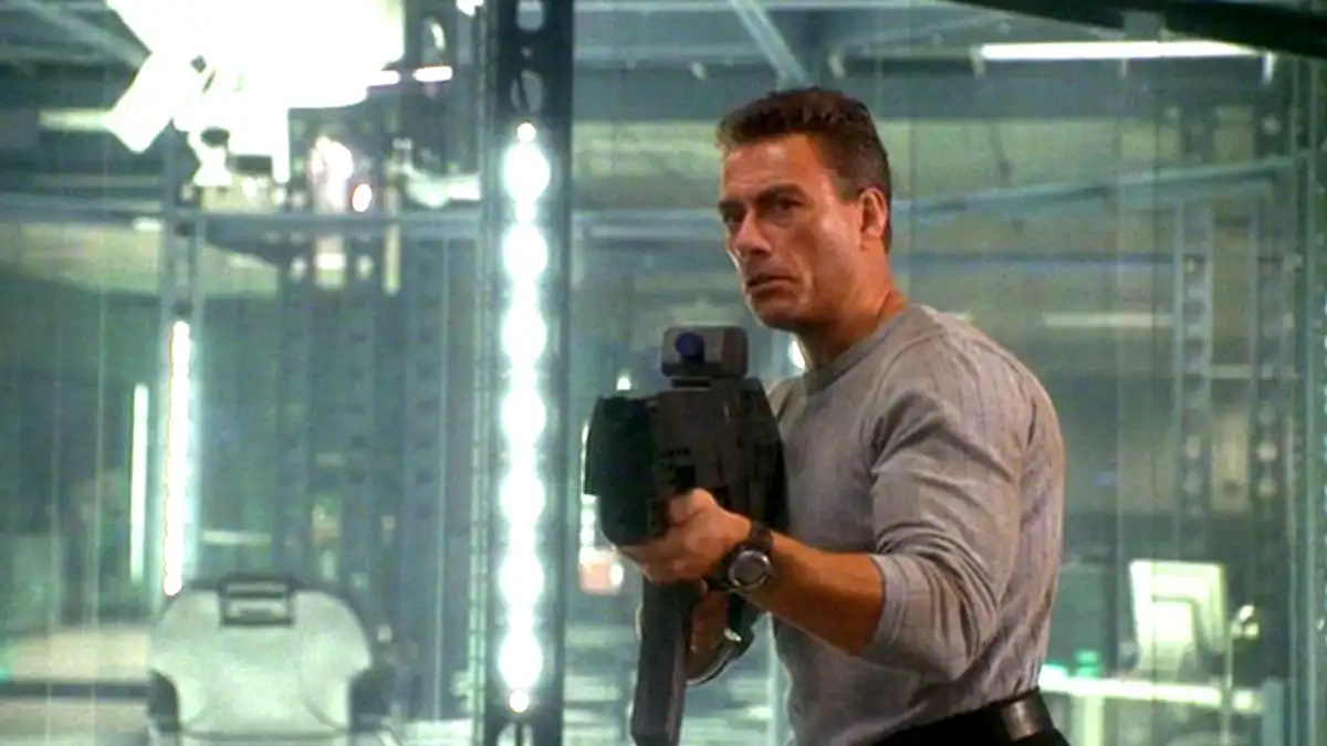 90-es évek, akciófilmek, Hollywood, Jean-Claude Van Damme, karrier, küzdősport, mentális egészség, sztárvilág