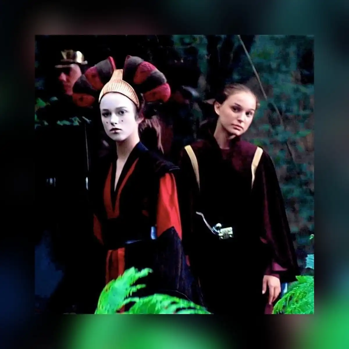 filmforgatás, házimozi, Kulisszatitkok, mozijegy, Natalie Portman, Star Wars, streaming előfizetés, Trónok harca