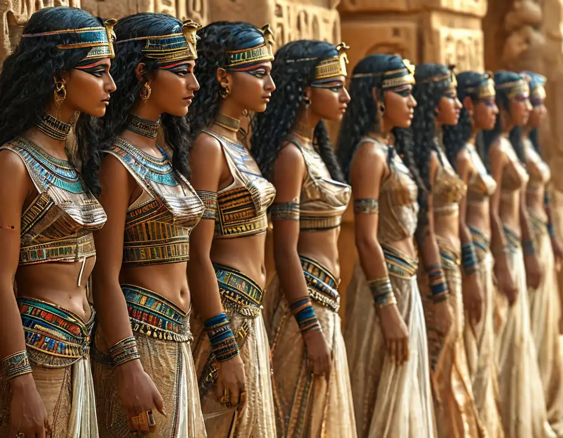egyiptom, egyiptomi nyaralás, egzotikus utazás, fáraók kora, hárem, házasság, II. Ramszesz, ókori kelet, történelem