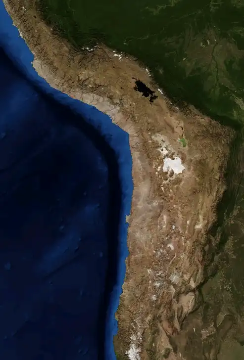 Andok, Atacama-sivatag, Chile nyaralás, Dél-Amerika, exotikus utazás, földrajz, Humboldt-áramlás, kalandtúra, San Pedro de Atacama
