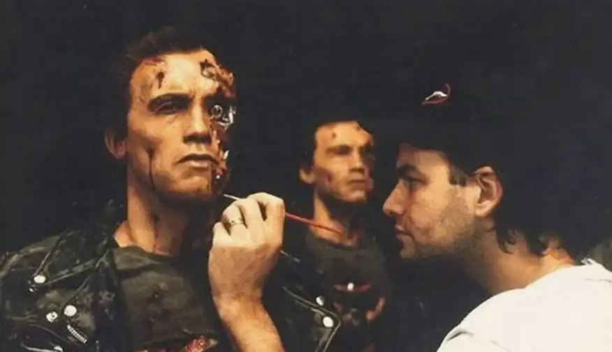 CGI technológia, Filmgyártás, házimozi rendszer, James Cameron, Mozifilmek, okostévé, Retro filmek, Videó vágás