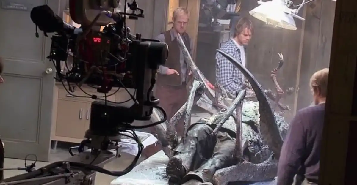 CGI technológia, Filmgyártás, házimozi rendszer, James Cameron, Mozifilmek, okostévé, Retro filmek, Videó vágás