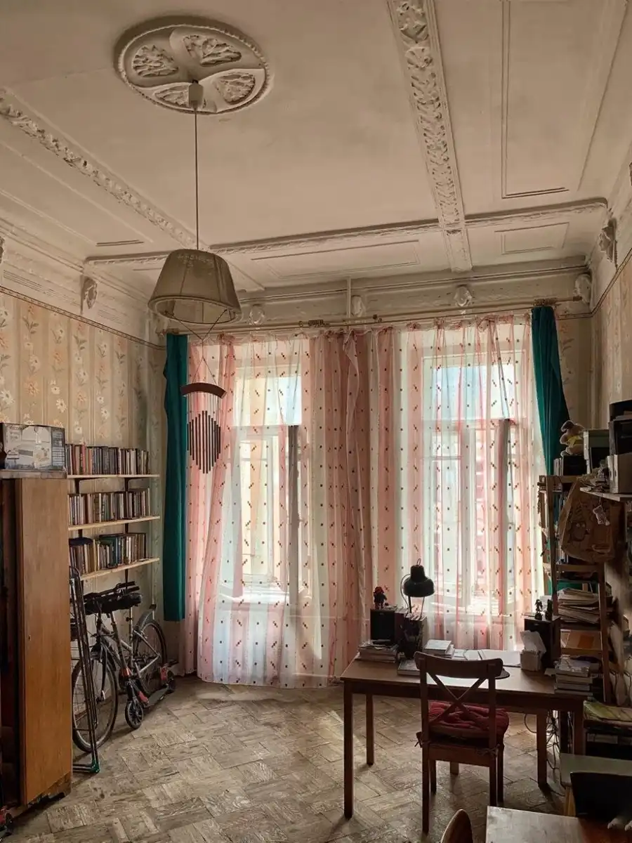 belsőépítészet, Budapest, fűtés, ingatlan, lakásfelújítás, nagy belmagasság, otthon, polgári lakás