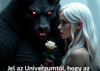 Jel az Univerzumtól, hogy az a férfi nem neked való – a nők mégis figyelmen kívül hagyják, majd szenvednek