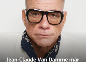 Jean-Claude Van Damme már 65 éves: hogyan rombolta le egyetlen film a karrierjét és a hírnevét?
