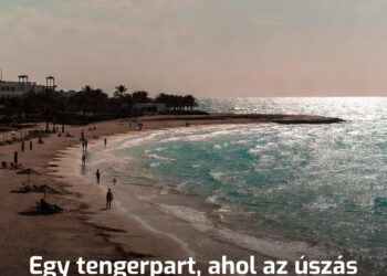 Egy tenger, amiben nem lehet úszni, avagy milyen egy tengerparti nyaralás Szaúd-Arábiában?