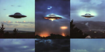 Misztikus találkozások: 11 megmagyarázhatatlan UFO-esemény