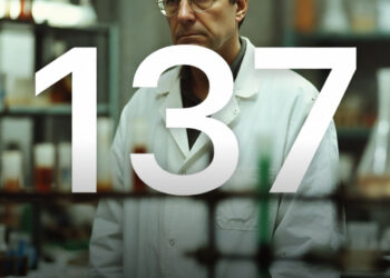 Miért tartják félelmetesnek a fizikusok a 137-es számot?