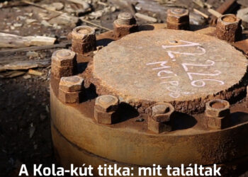 A Kola-kút titka: mit találtak a szovjet tudósok 12 km mélyen és miért állították le a projektet